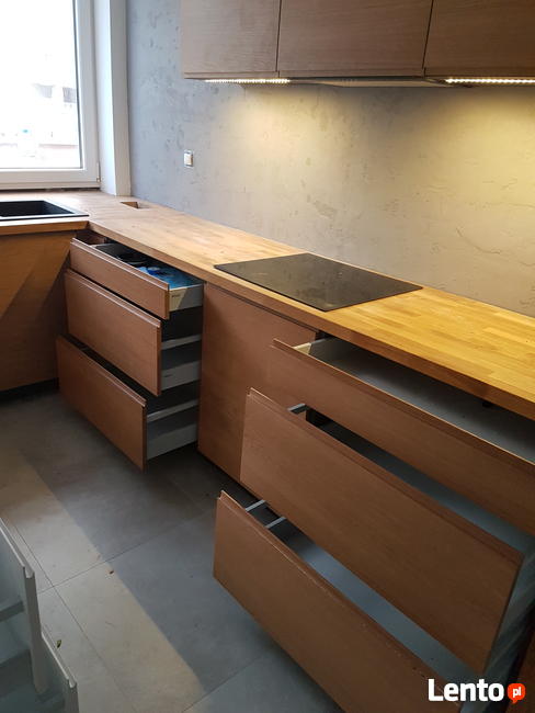 Meble kuchenne -producent