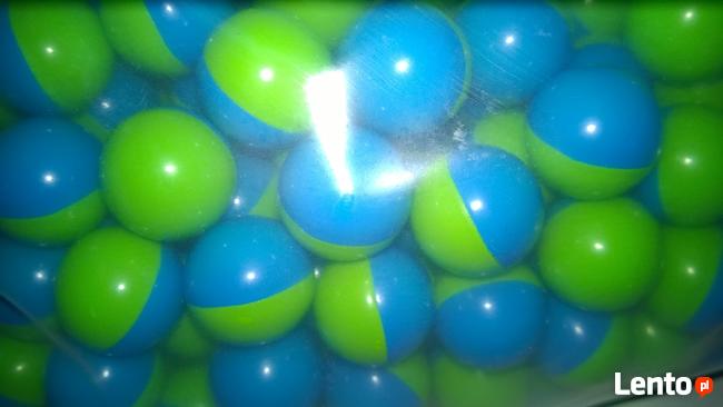 Najlepsze kule paintballowe w Europie