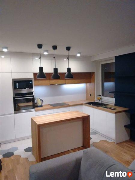 Meble kuchenne -producent