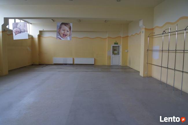 Wynajmę hale 487m^2 Blisko centrum Białystok Okazja !!