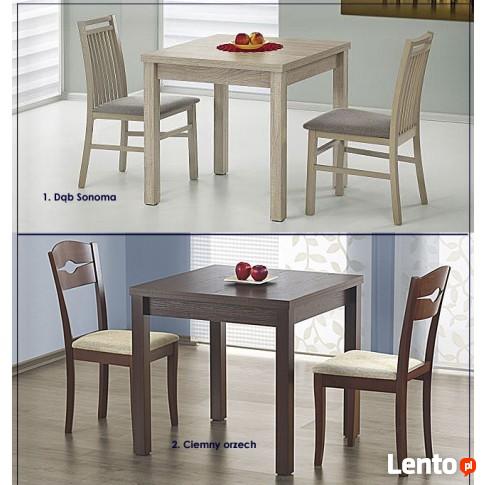 ROZKŁADANY STÓŁ CUBIRES - DĄB SONOMA