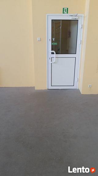 Wynajmę hale 487m^2 Blisko centrum Białystok Okazja !!