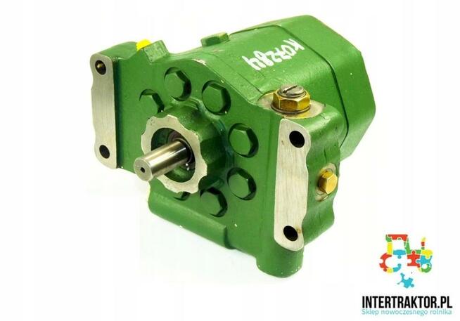 Pompa hydrauliczna tłoczkowa do JOHN DEERE AR39167