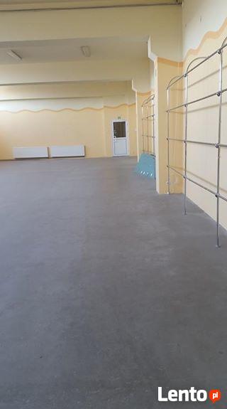 Wynajmę hale 487m^2 Blisko centrum Białystok Okazja !!