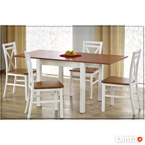 ROZKŁADANY STÓŁ CUBIRES - DĄB SONOMA