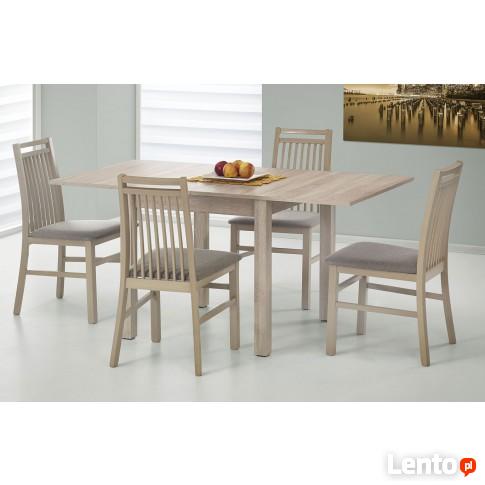 ROZKŁADANY STÓŁ CUBIRES - DĄB SONOMA