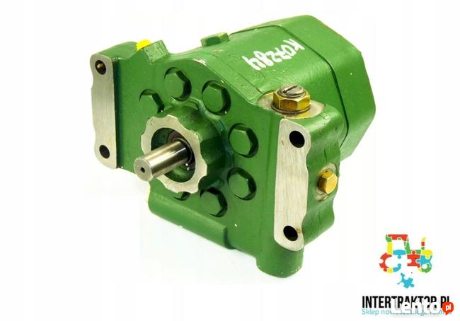 Pompa do John Deere 2030 2020 1020 830 300 1630