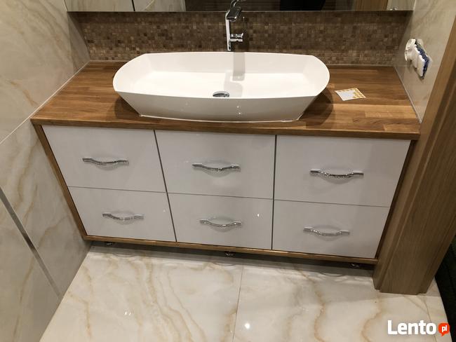 Meble kuchenne -producent