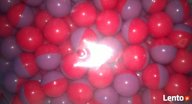 Najlepsze kule paintballowe w Europie