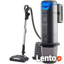 Centralne odkurzacze montaż oraz serwis