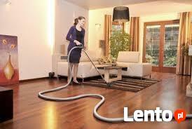 Centralne odkurzacze montaż oraz serwis