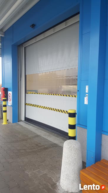 Bramy Garazowe Segmentowe!