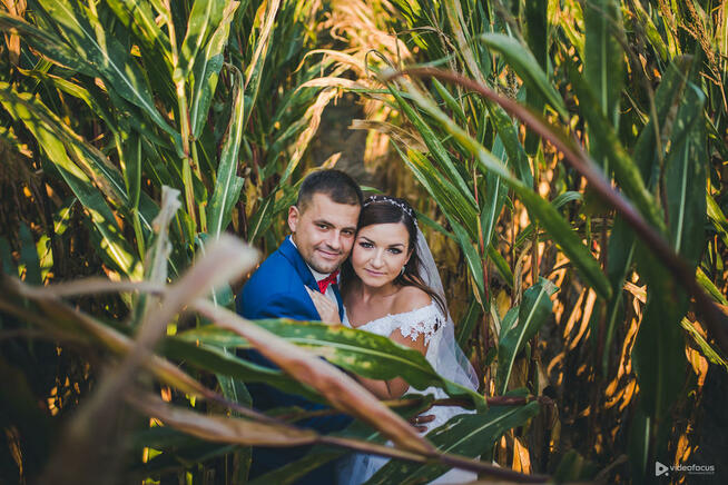 VIDEO FOCUS / FILM & FOTO /DRON/ Kamerzysta