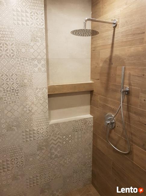 Remont, wykończenia wnętrz, usługi budowlane, wolne terminy