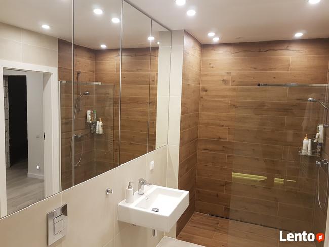 Remont, wykończenia wnętrz, usługi budowlane, wolne terminy