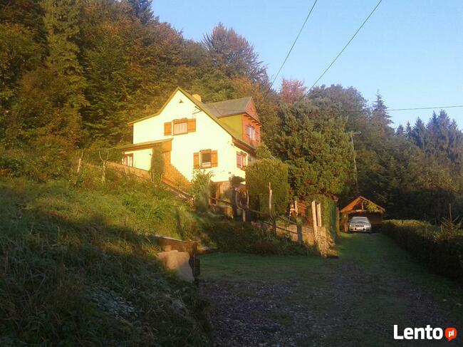 Wisła ,pokoje gościnne