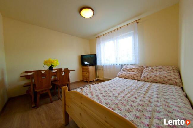 Wisła ,pokoje gościnne