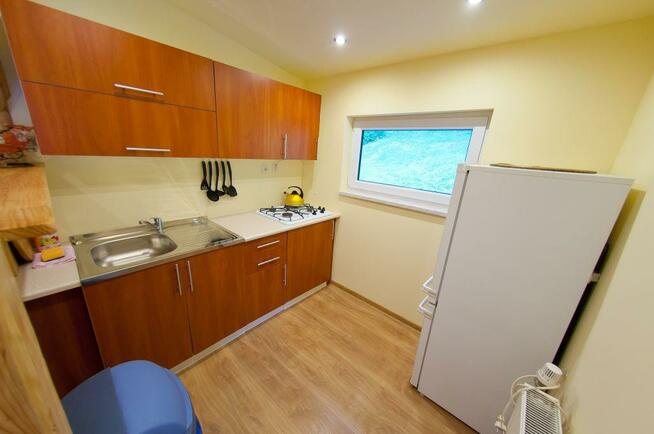 Wisła ,pokoje gościnne