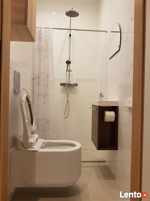 Remont, wykończenia wnętrz, usługi budowlane, wolne terminy