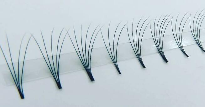 MEGA intensywne szkolenie przedłużanie rzęs