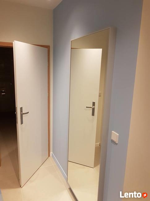 Remont, wykończenia wnętrz, usługi budowlane, wolne terminy