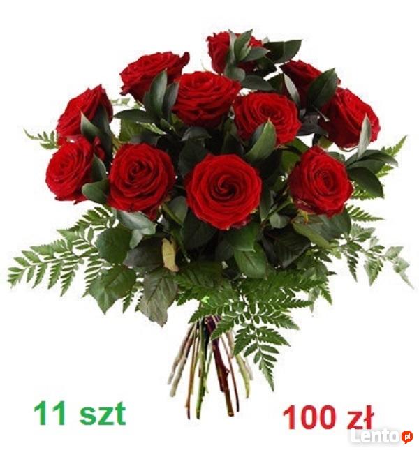 Kwiaciarnia, Kwiaty z dostawą Grodzisk Mazowiecki i okolice