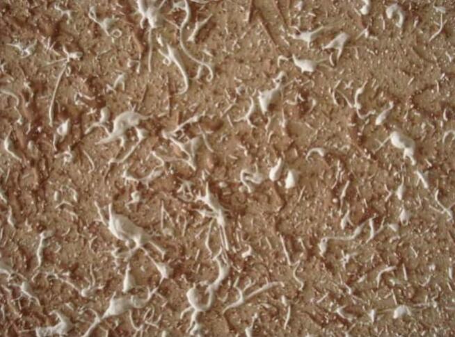 Fach-mal, Malowaie, Panele-montaż, Tapeta Natryskowa, Brokat