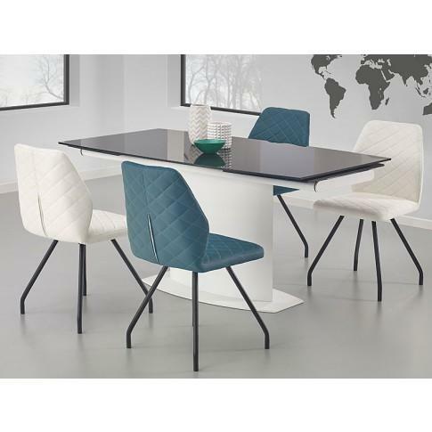 Stół rozkładany Andis