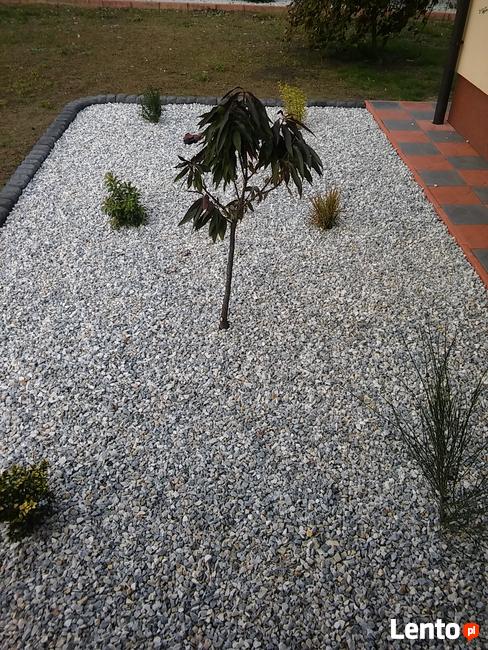 krawężnik ozdobne, obrzeże, opornik, kamienie ozdobne