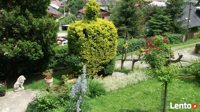 Wisła ,pokoje gościnne