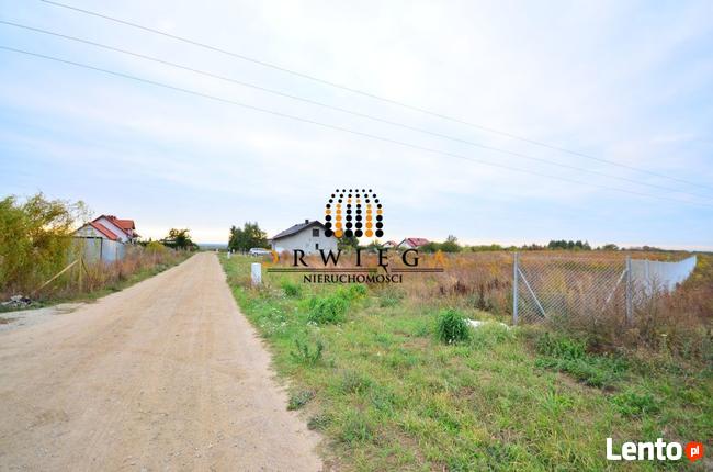 Działka Budowlana, Santok, 55 000 zł