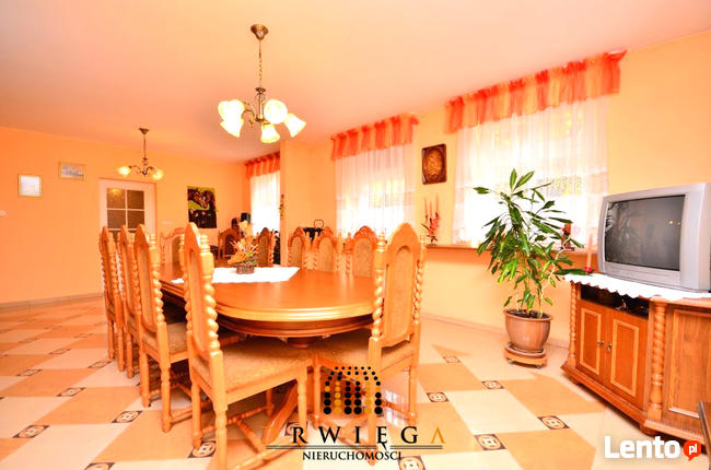 Dom Wolnostojący, Skwierzyna, 870 000 zł