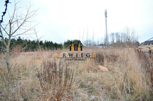 Działka Budowlana, Janczewo, 156 000 zł