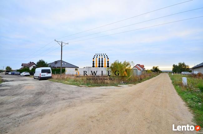 Działka Budowlana, Santok, 55 000 zł