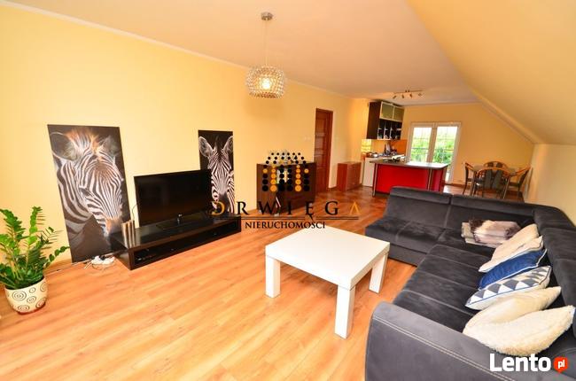 Dom Wolnostojący, Kłodawa, 750 000 zł