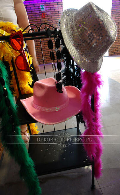 Fotobudka Łódź 3H - wesele, urodziny, komunię, event, party