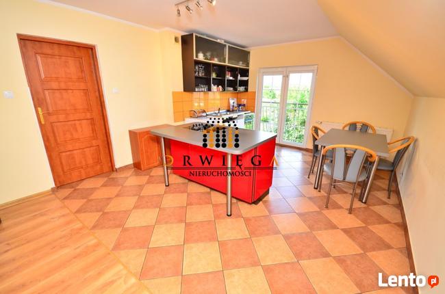 Dom Wolnostojący, Kłodawa, 750 000 zł