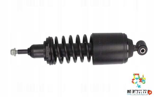 Amortyzator kabiny MONROE do CASE MXM 115, 120