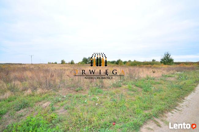 Działka Budowlana, Santok, 55 000 zł