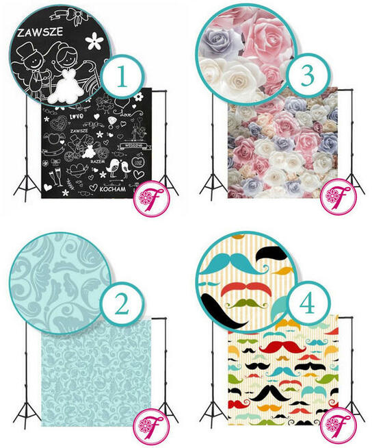 Fotobudka Łódź 3H - wesele, urodziny, komunię, event, party