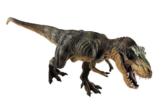 Polecamy nową figurkę DINOZAURA: Tyranozaur (Tyrannosaurus