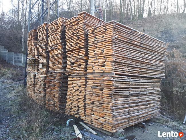 Tarcica debowa deski debowe suche 8-10%