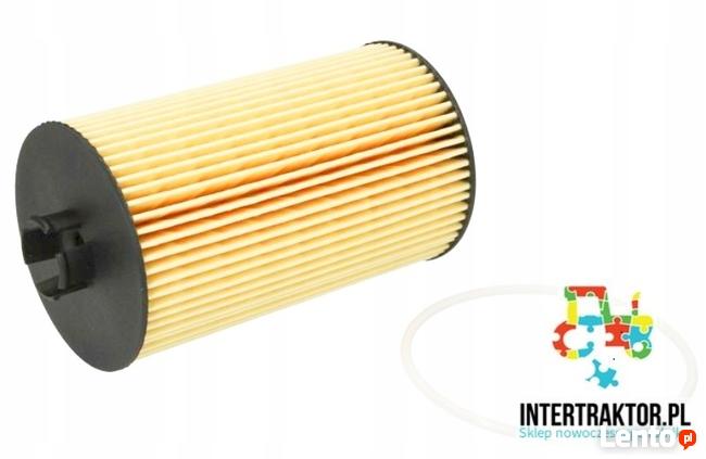 FILTR OLEJU WKŁAD DO DEUTZ 02931092, 0293-1092