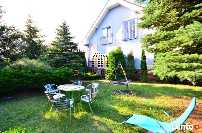 Dom Wolnostojący, Kłodawa, 750 000 zł