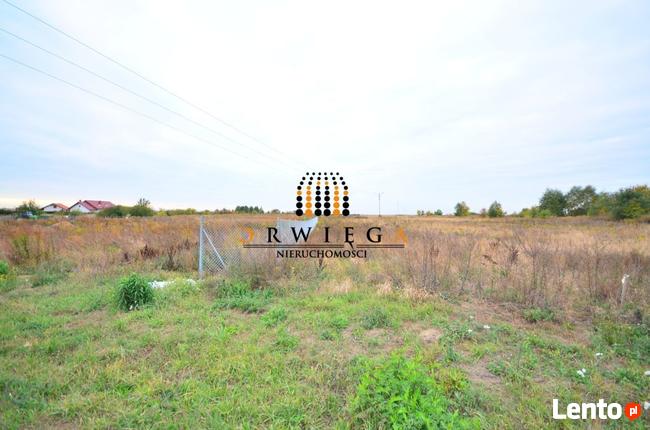 Działka Budowlana, Santok, 55 000 zł