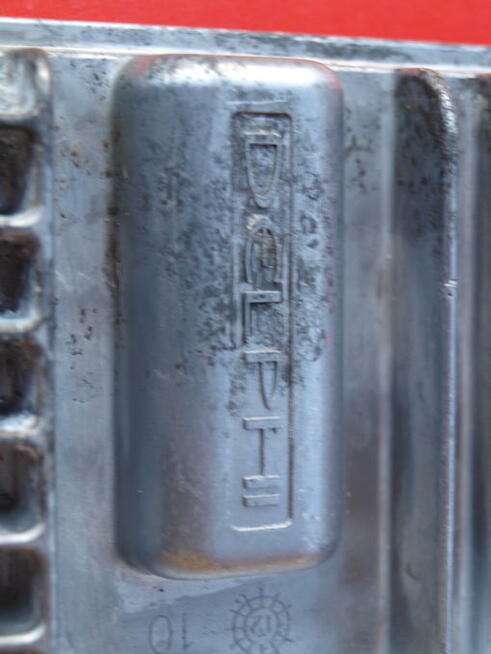 SSANGYONG REXTON 2.0 Diesel komputer sterownik 2012 - 2017r