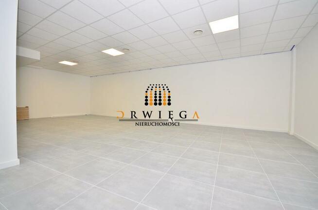 Lokal, Gorzów Wlkp - Centrum, 12 500 zł