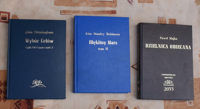 Introligator - Zachodnia 53