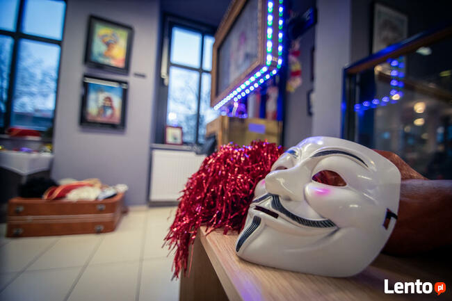 Fotobudka Opole od 449 zł =1h Promocja