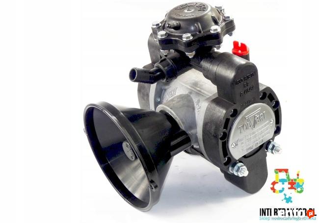 POMPA DO OPRYSKIWACZA PILMET P-120